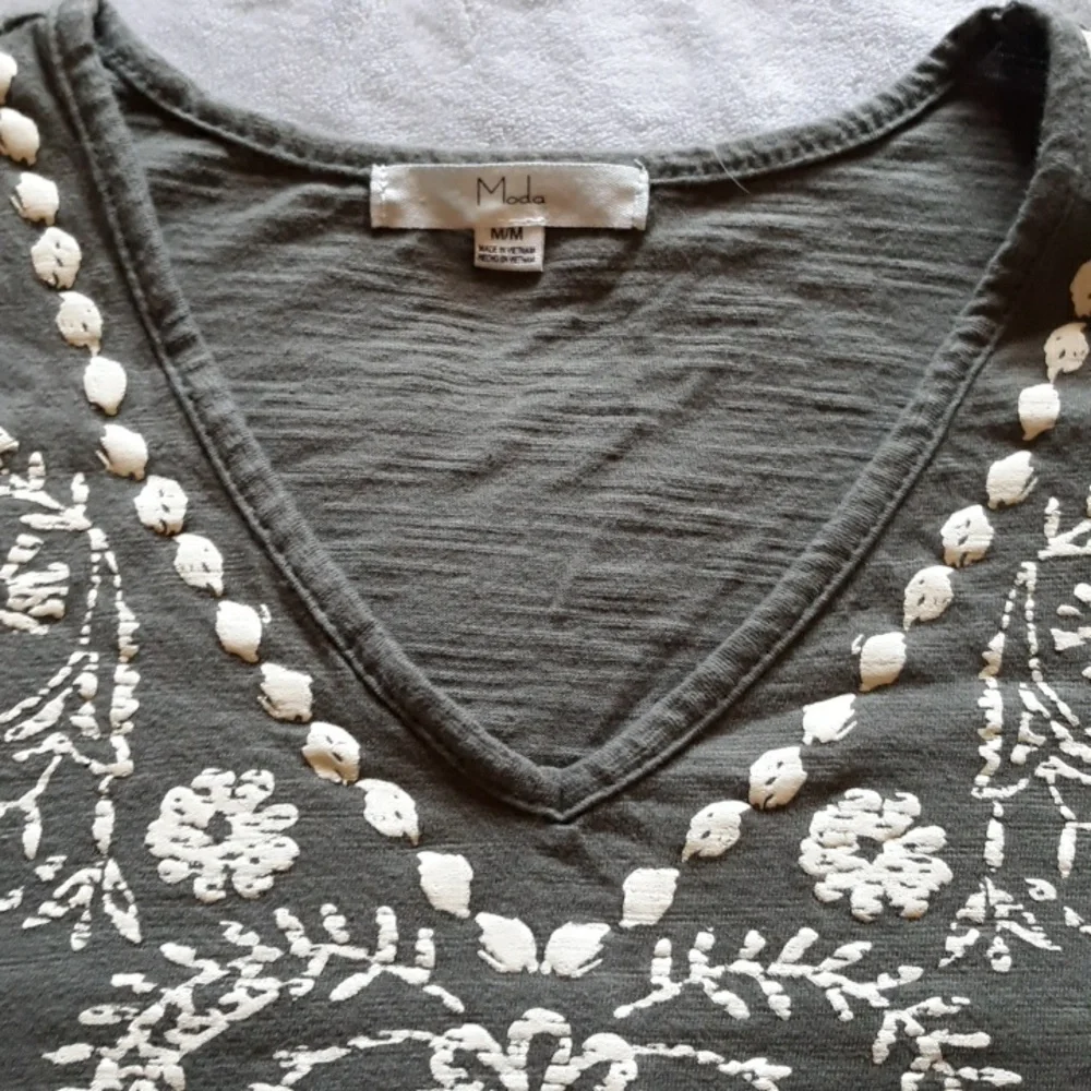Banana Republic, Moda, C, Reborn J Tops lot of 4 - Picture 5 of 6